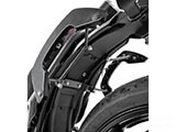 ヘプコ&ベッカー C-Bow XSR700 カスタム パーツ