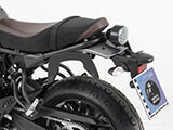 ヘプコ&ベッカー C-Bow XSR700 カスタム パーツ