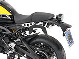 ヘプコ&ベッカー C-Bow XSR900 カスタム パーツ