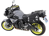 ヘプコ&ベッカー C-Bow YAMAHA MT-10 カスタムパーツ