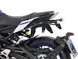 ヘプコ&ベッカー C-Bow ヤマハ MT-09 / MT-09 TRACER / Tracer900 / Tracer900 GT カスタム パーツ