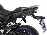 ヘプコ&ベッカー C-Bow ヤマハ MT-09 / MT-09 TRACER / Tracer900 / Tracer900 GT カスタム パーツ