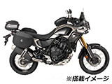 ヘプコ&ベッカー C-Bow テネレ700 カスタム パーツ