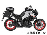 ヘプコ&ベッカー C-Bow ヤマハ MT-03 / MT-25 カスタムパーツ