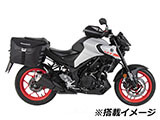 ヘプコ&ベッカー C-Bow ヤマハ MT-03 / MT-25 カスタムパーツ