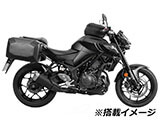 ヘプコ&ベッカー C-Bow MT-03 / MT-25 カスタム パーツ