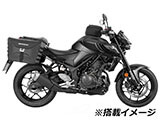 ヘプコ&ベッカー C-Bow MT-03 / MT-25 カスタム パーツ