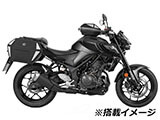 ヘプコ&ベッカー C-Bow MT-03 / MT-25 カスタム パーツ