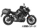 ヘプコ&ベッカー C-Bow MT-03 / MT-25 カスタム パーツ