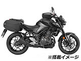 ヘプコ&ベッカー C-Bow MT-03 / MT-25 カスタム パーツ