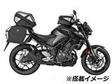 ヘプコ&ベッカー C-Bow MT-03 / MT-25 カスタム パーツ