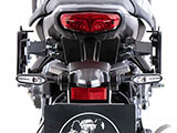 ヘプコ&ベッカー C-Bow YAMAHA MT-10 カスタムパーツ