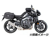 ヘプコ&ベッカー C-Bow YAMAHA MT-10 カスタムパーツ