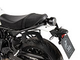 ヘプコ&ベッカー C-Bow XSR700 カスタム パーツ