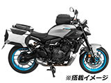 ヘプコ&ベッカー C-Bow MT-07 / MT-07 Y-AMT カスタム パーツ