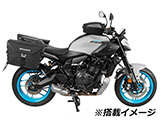 ヘプコ&ベッカー C-Bow MT-07 / MT-07 Y-AMT カスタム パーツ