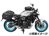 ヘプコ&ベッカー C-Bow MT-07 / MT-07 Y-AMT カスタム パーツ
