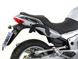ヘプコ&ベッカー C-Bow MotoGuzzi Breva V850 / Breva 1100 / Breva 1200 カスタムパーツ