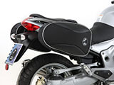 ヘプコ&ベッカー C-Bow MotoGuzzi Breva V850 / Breva 1100 / Breva 1200 カスタムパーツ