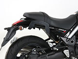ヘプコ&ベッカー C-Bow MotoGuzzi Griso 850 / Griso 1100 / Griso 1200 カスタムパーツ