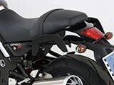 ヘプコ&ベッカー C-Bow MotoGuzzi Griso 850 / Griso 1100 / Griso 1200 カスタムパーツ