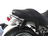 ヘプコ&ベッカー C-Bow MotoGuzzi Bellagio カスタムパーツ