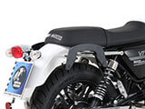 ヘプコ&ベッカー C-Bow MotoGuzzi V7 / V7II / V7III カスタムパーツ