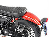 ヘプコ&ベッカー C-Bow　MotoGuzzi V9 Roamer / Bobber カスタムパーツ