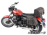 ヘプコ&ベッカー C-Bow　MotoGuzzi V9 Roamer / Bobber カスタムパーツ