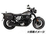 ヘプコ&ベッカー C-Bow　MotoGuzzi V9 Roamer / Bobber カスタムパーツ