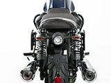 ヘプコ&ベッカー C-Bow MotoGuzzi V7 / V7II / V7III カスタムパーツ