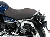 ヘプコ&ベッカー C-Bow MotoGuzzi V7 / V7II / V7III カスタムパーツ