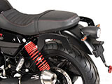 ヘプコ&ベッカー C-Bow MotoGuzzi  カスタムパーツ