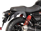 ヘプコ&ベッカー C-Bow MotoGuzzi  カスタムパーツ