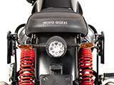 ヘプコ&ベッカー C-Bow MotoGuzzi  カスタムパーツ