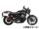 ヘプコ&ベッカー C-Bow MotoGuzzi  カスタムパーツ