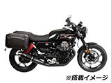 ヘプコ&ベッカー C-Bow MotoGuzzi  カスタムパーツ
