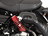ヘプコ&ベッカー C-Bow MotoGuzzi  カスタムパーツ