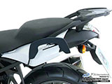 ヘプコ&ベッカー C-Bow K1200S / K1300S カスタムパーツ