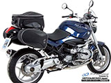 ヘプコ&ベッカー C-Bow R1200R ツーリングカスタムパーツ