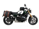 ヘプコ&ベッカー BMW R12 nineT トップケース、サイドケース、エンジンガードなど　ラインナップ