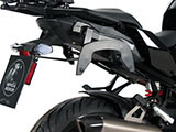 ヘプコ&ベッカー C-Bow　S1000XR ツーリングカスタムパーツ