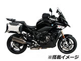 ヘプコ&ベッカー C-Bow　S1000XR ツーリングカスタムパーツ