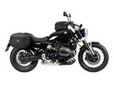 ヘプコ&ベッカー BMW R12 トップケース、サイドケース、エンジンガードなど　ラインナップ