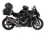 ヘプコ&ベッカー BMW S1000RR トップケース、サイドケース、エンジンガードなど　ラインナップ