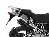 ヘプコ&ベッカー C-Bow R1200GS 空冷 カスタム パーツ