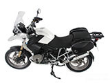 ヘプコ&ベッカー C-Bow R1200GS 空冷 カスタム パーツ