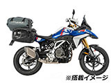 ヘプコ&ベッカー C-Bow F450GS カスタムパーツ