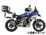 ヘプコ&ベッカー C-Bow F450GS カスタムパーツ