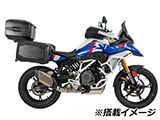 ヘプコ&ベッカー C-Bow F450GS カスタムパーツ